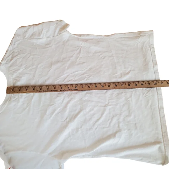 Vintage Señor Frog's Graphic T-Shirt. Youth XL - Picture 6 of 9